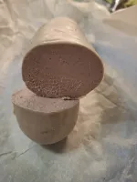 Колбаса ливерная классическая Ладоград "Невский трест" фото