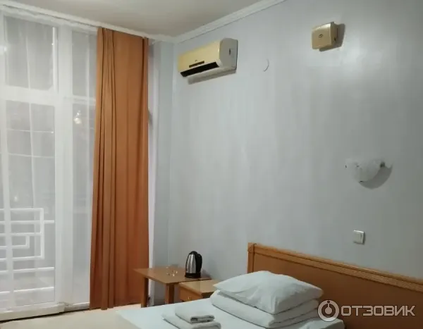 Санаторий Славутич