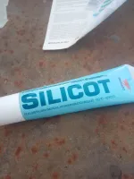 Универсальная силиконовая смазка Silicot фото