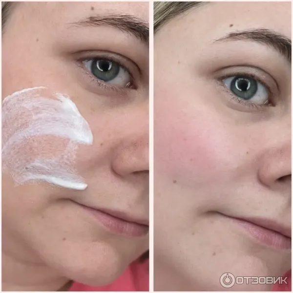 Легкий солнцезащитный флюид для лица La Roche-Posay Anthelios Uvair SPF50PA фото