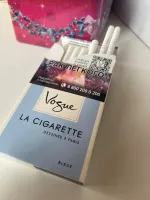 dior cigarette necklace Dior Metal Cigarette Necklace