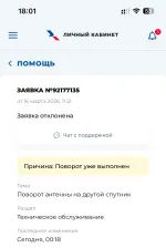 Спутниковое телевидение "Триколор ТВ" фото