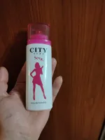 Женская туалетная вода City Sexy "Sexy" фото