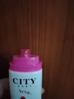 Женская туалетная вода City Sexy "Sexy" фото