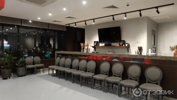 Отзыв о Русский драматический театр "Мастеровые" (Россия, Набережные ...