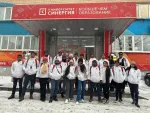 Университет «Синергия» фото