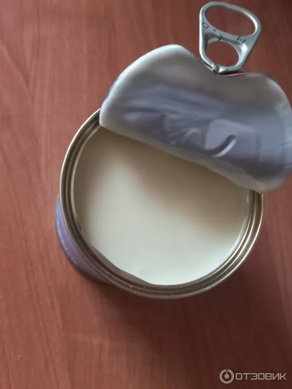 Молоко сгущенное с сахаром Брасовские сыры фото