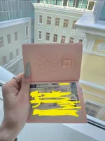 Визовое агентство Viengo (Россия, Москва) фото