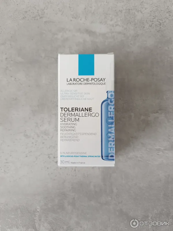 Сыворотка La Roche-Posay Toleriane Ultra Dermallergo фото