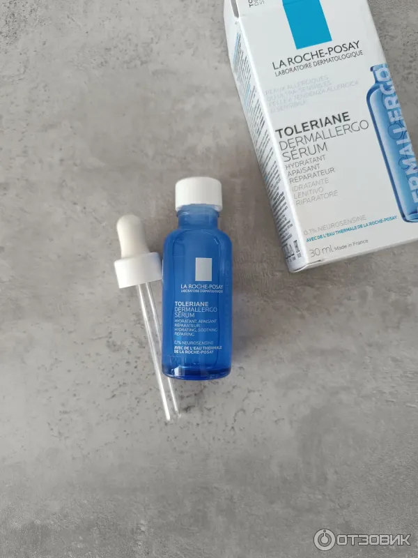 Сыворотка La Roche-Posay Toleriane Ultra Dermallergo фото