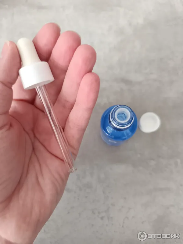 Сыворотка La Roche-Posay Toleriane Ultra Dermallergo фото