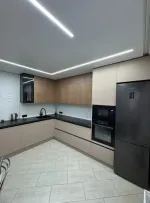 Белорусские кухни "Зов" фото