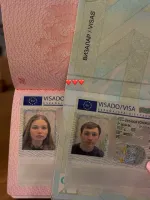 Визовое агентство Viengo (Россия, Москва) фото