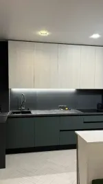 Белорусские кухни "Зов" фото
