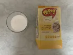Отруби пшеничные "ОГО" фото