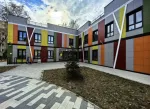 Университет «Синергия» фото