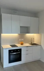 Белорусские кухни "Зов" фото