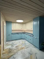 Белорусские кухни "Зов" фото