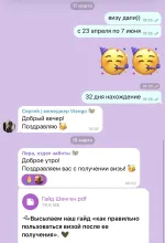 Визовое агентство Viengo (Россия, Москва) фото