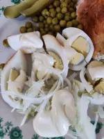 Яйца куриные "Щедрый год" фото