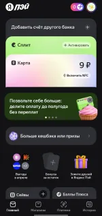 Платежная система Яндекс. Пэй фото