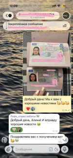 Визовое агентство Viengo (Россия, Москва) фото