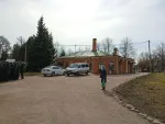 Собор Петра и Павла в Петергофе (Россия, Санкт-Петербург) фото