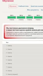 Университет «Синергия» фото