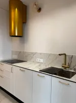 Белорусские кухни "Зов" фото