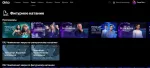 Okko.tv - онлайн кинотеатр фото