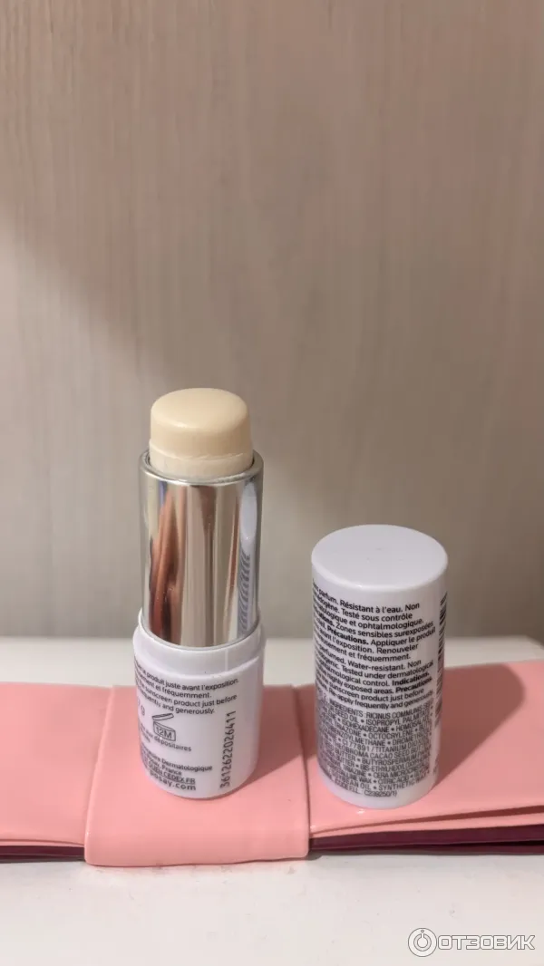 Солнцезащитный стик La Roche Posay Anthelios XL SPF 50 фото