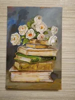 Matita-school.ru - онлайн-школа рисования Арт-Матита фото