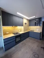 Белорусские кухни "Зов" фото