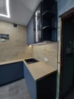 Белорусские кухни "Зов" фото