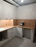 Белорусские кухни "Зов" фото