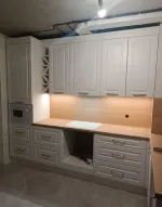 Белорусские кухни "Зов" фото