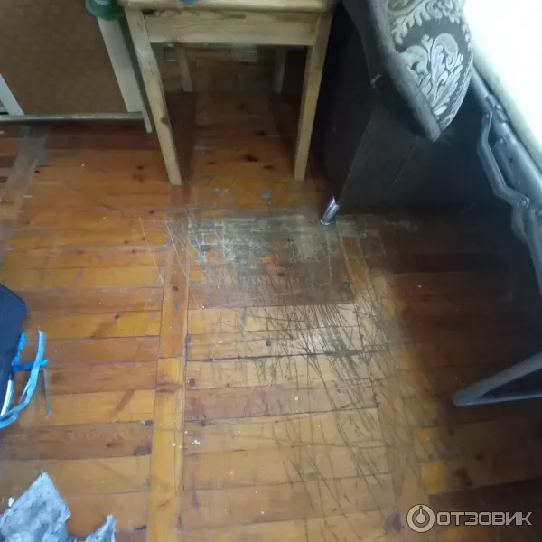 Санаторий Русь (Россия, Анапа) фото