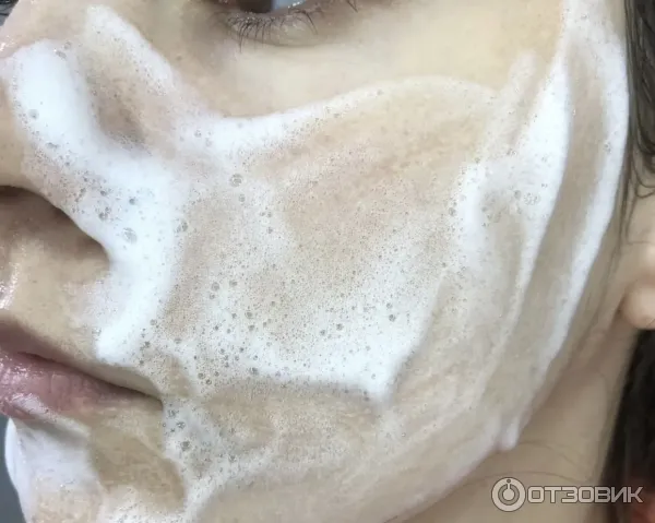 Пенка для умывания Vichy Purete Thermale Eau Moussante фото