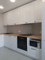 Белорусские кухни "Зов" фото
