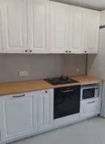 Белорусские кухни "Зов" фото