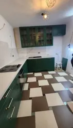 Белорусские кухни "Зов" фото