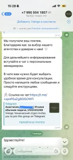 Визовое агентство Viengo (Россия, Москва) фото