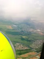Авиакомпания S7 Airlines фото