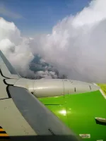 Авиакомпания S7 Airlines фото
