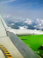 Авиакомпания S7 Airlines фото