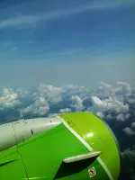Авиакомпания S7 Airlines фото