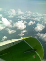 Авиакомпания S7 Airlines фото