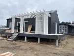Строительная компания Yolo Haus (Россия, Санкт-Петербург) фото