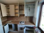 Белорусские кухни "Зов" фото