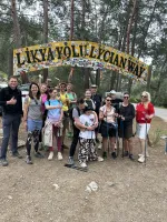 Активные туры TravelExtreme фото